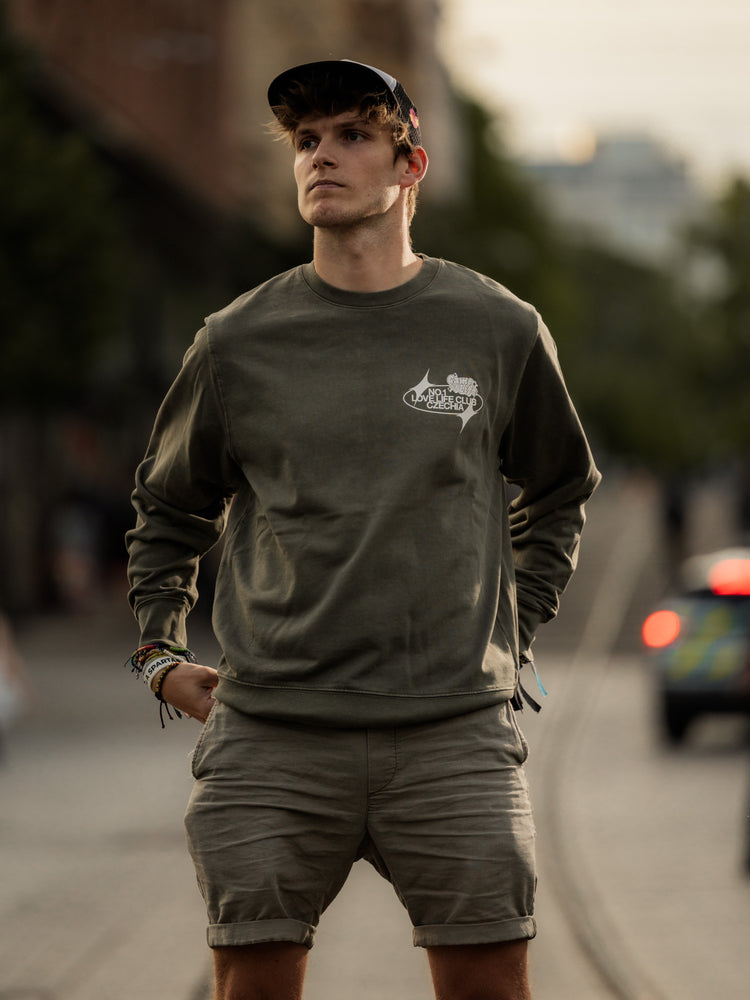 Matcher Khaki