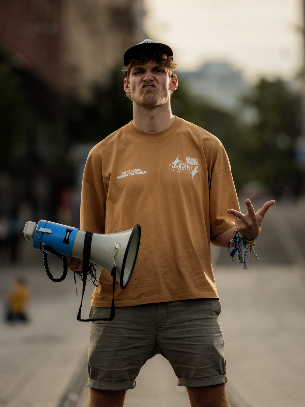 Joymaxxer Sand