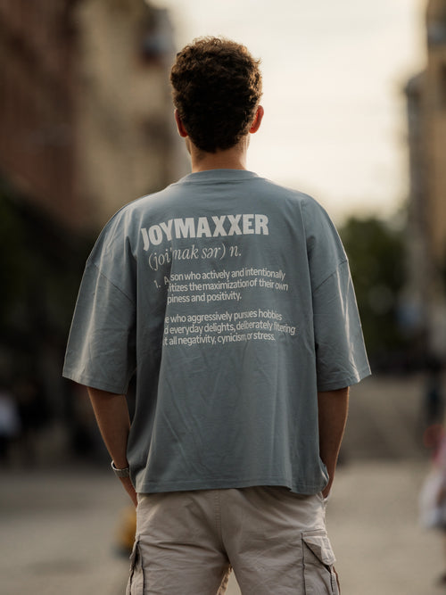 Joymaxxer Gravel
