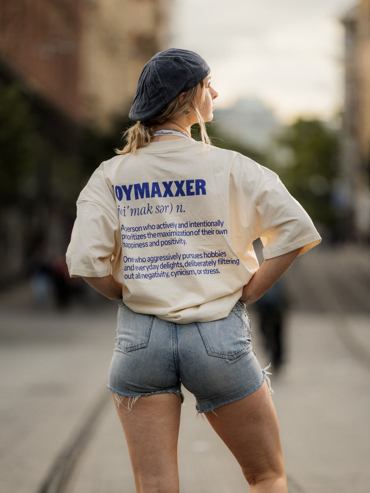 Joymaxxer Violet
