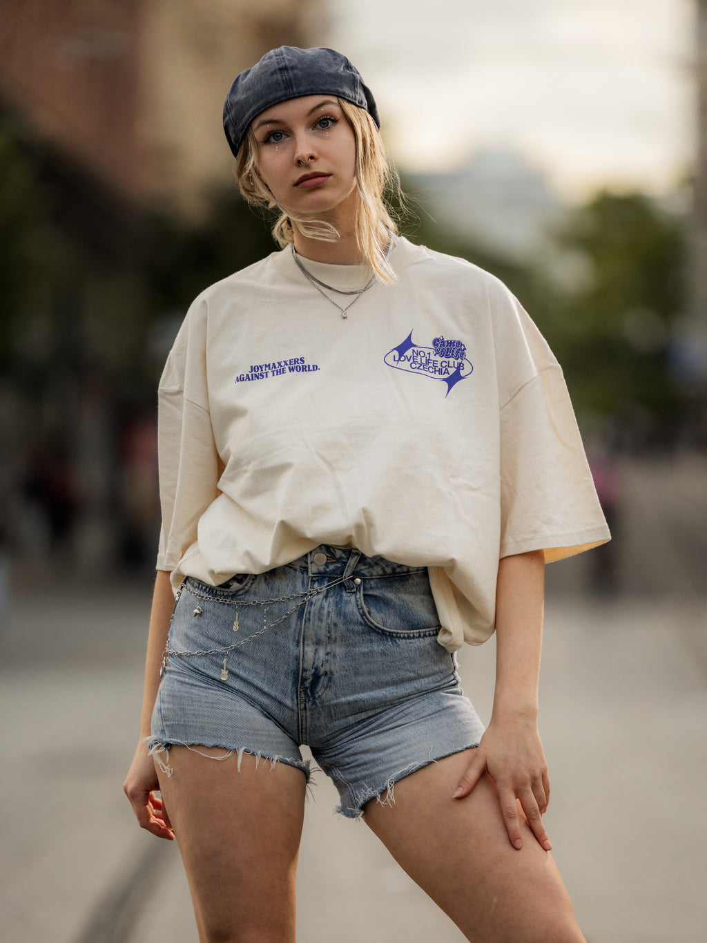 Joymaxxer Violet