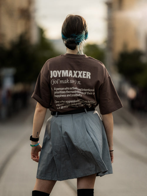 Joymaxxer Mocha
