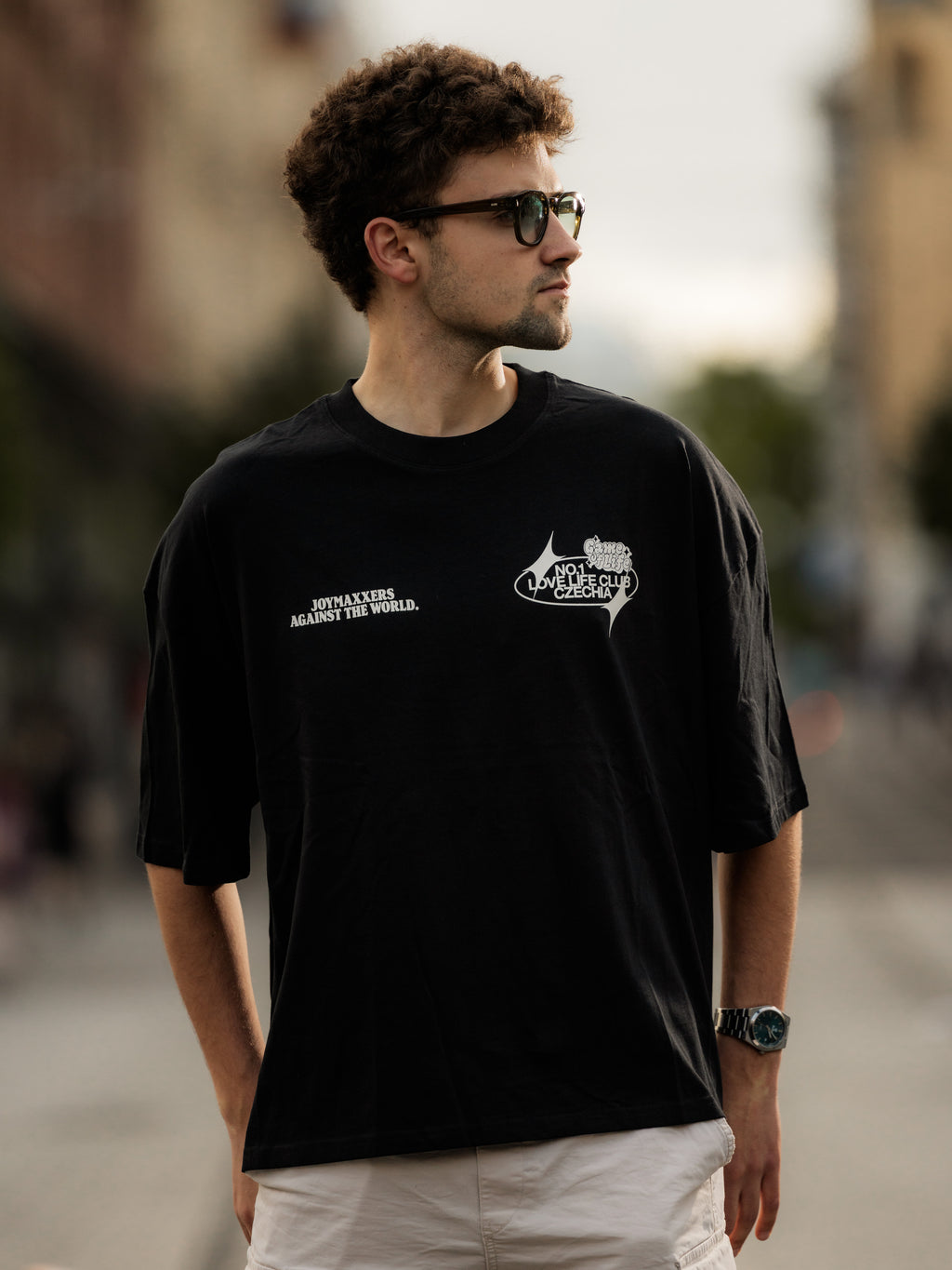 Joymaxxer Black