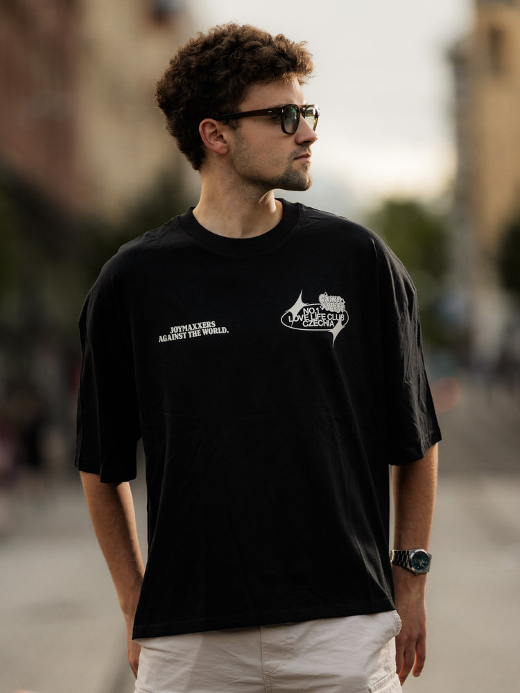 Joymaxxer Black